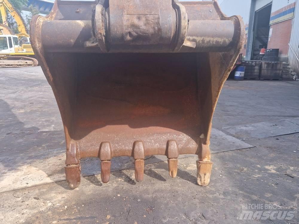O&K RH 12.5 Crawler excavators