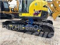 Yanmar Vio 55 Mini excavators < 7t (Mini diggers)