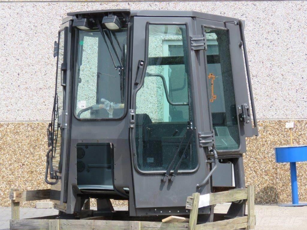 New Holland CE Other components