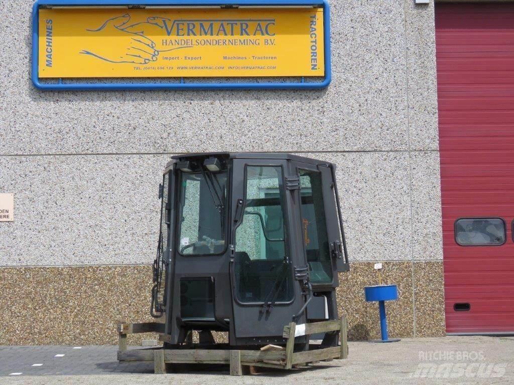 New Holland CE Other components