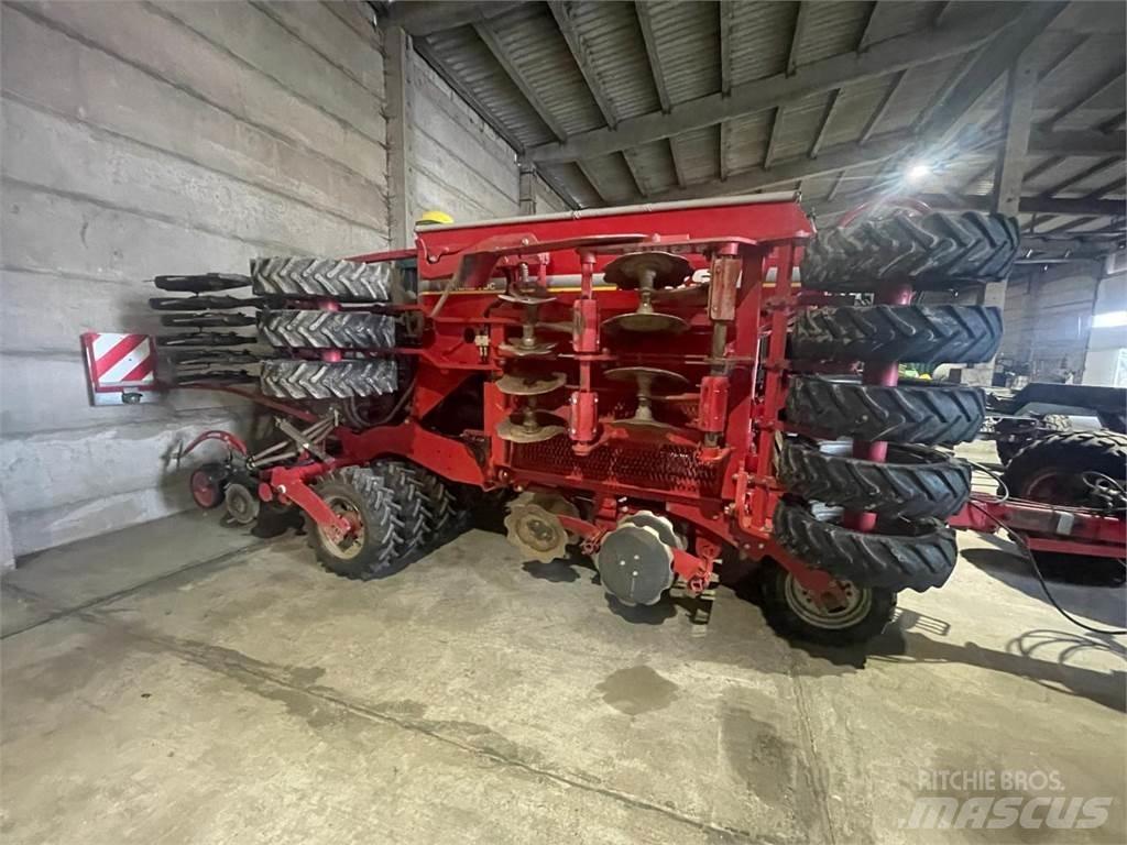 Horsch Pronto 4 DC Drills