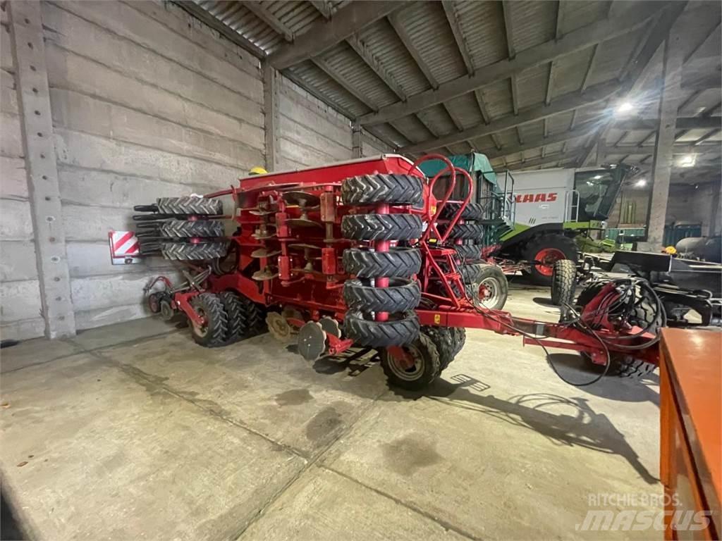 Horsch Pronto 4 DC Drills