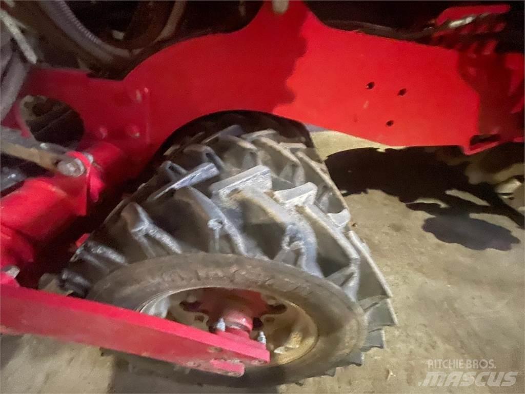 Horsch Pronto 4 DC Drills
