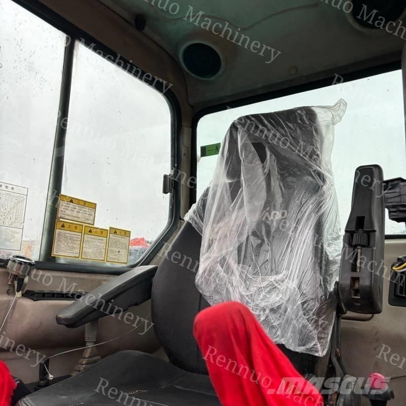 Sunward SWE80 Mini excavators < 7t (Mini diggers)