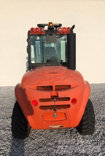 Ausa C350Hx4 Diesel trucks