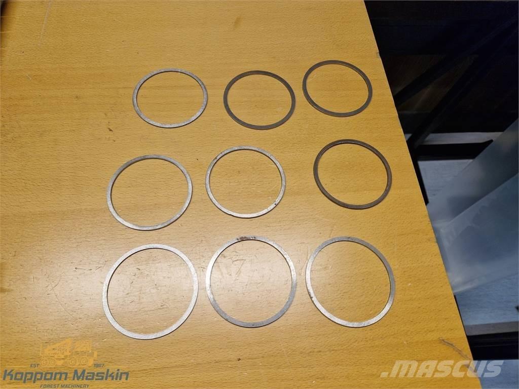 Ponsse NAF7317028 Transmission