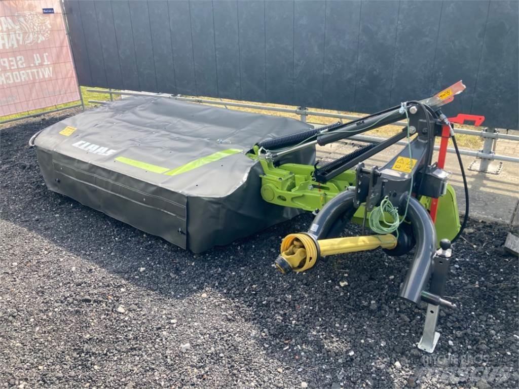 CLAAS Disco 24 Mower-conditioners