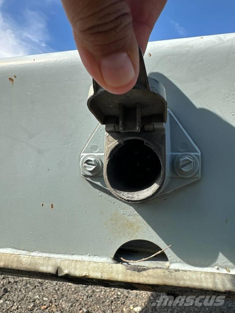 Interstate 70SDGN Low loaders