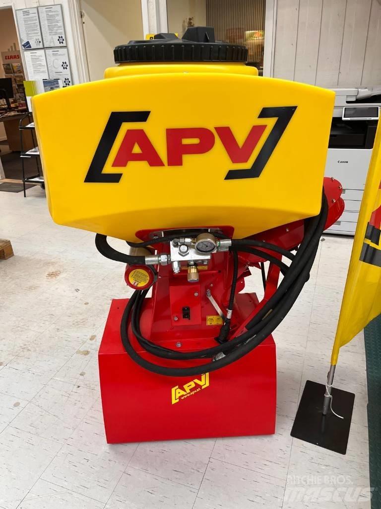 APV PS 300 M1 hydr. Drills