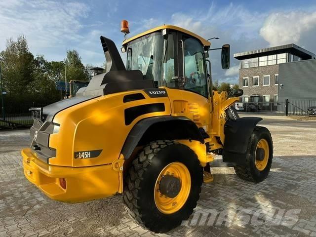 Volvo L 45 H Wheel loaders
