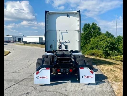 Kenworth T 680 Prime Movers