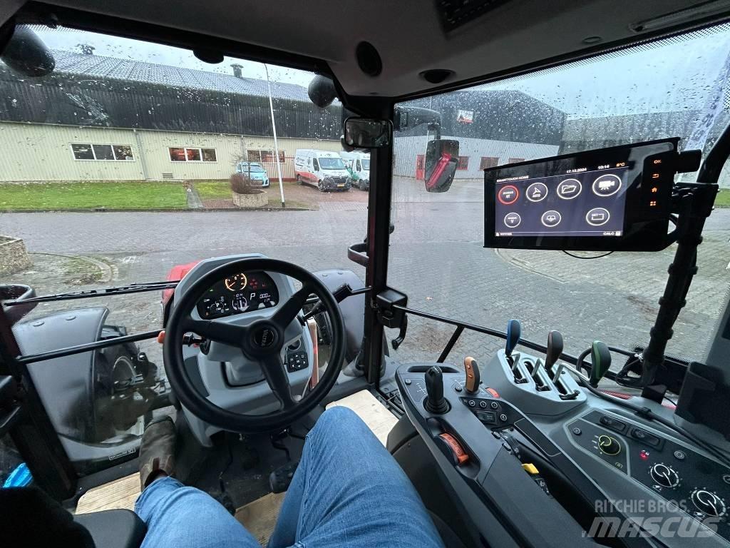 Valtra G 115 Active Tractors
