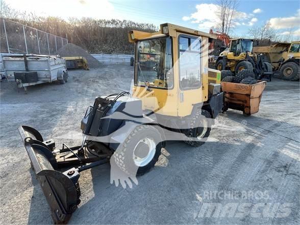 Benco PN1500 Wheel loaders