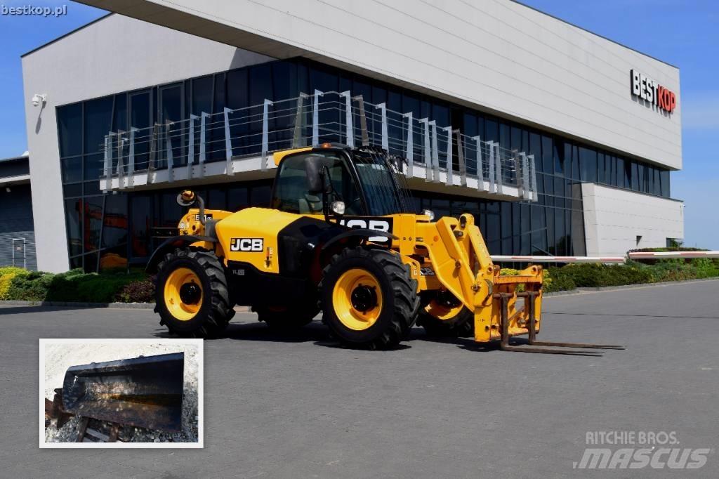 JCB 531-70 Telescopic handlers