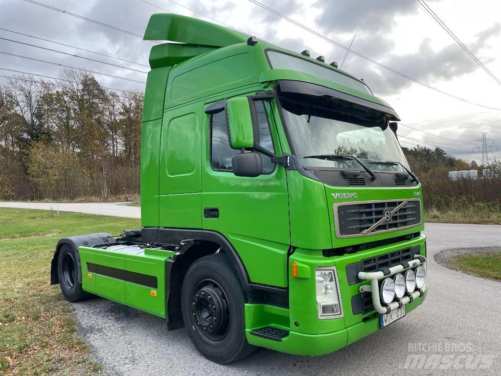 Volvo FM 9 340 Prime Movers