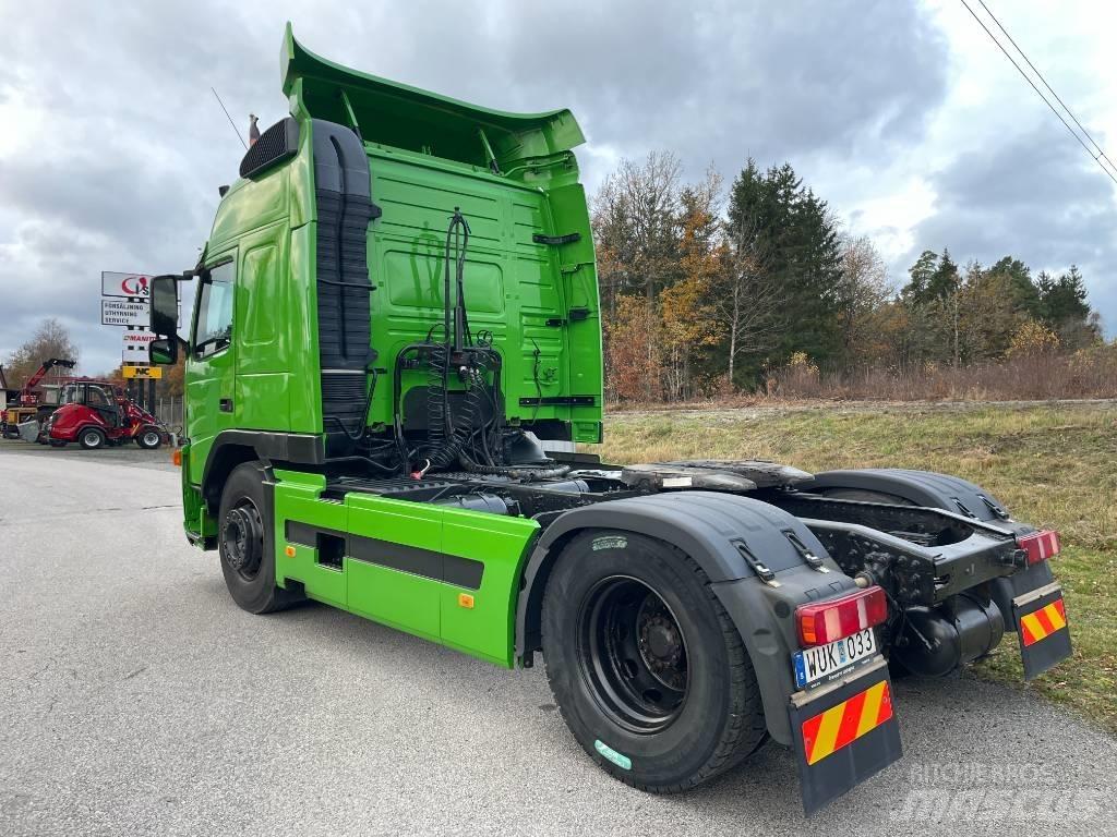 Volvo FM 9 340 Prime Movers