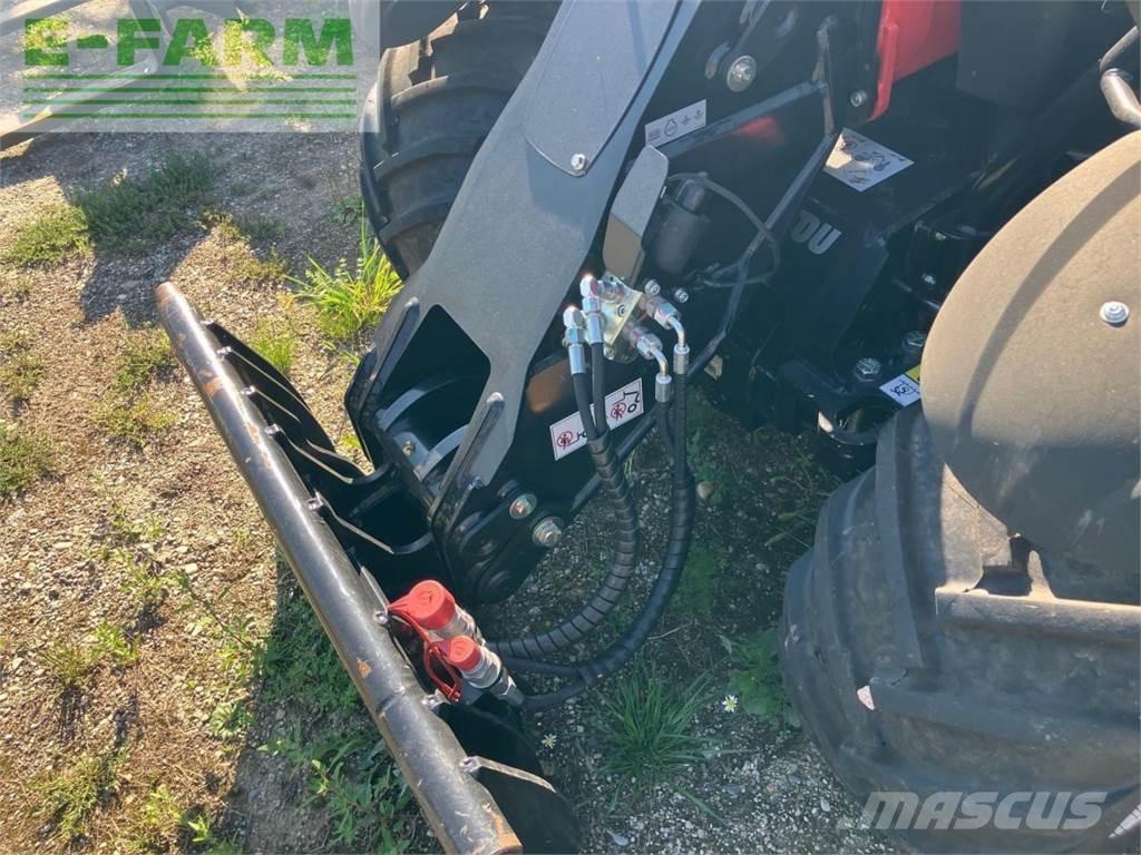 Manitou ULM 412 H Telehandlers