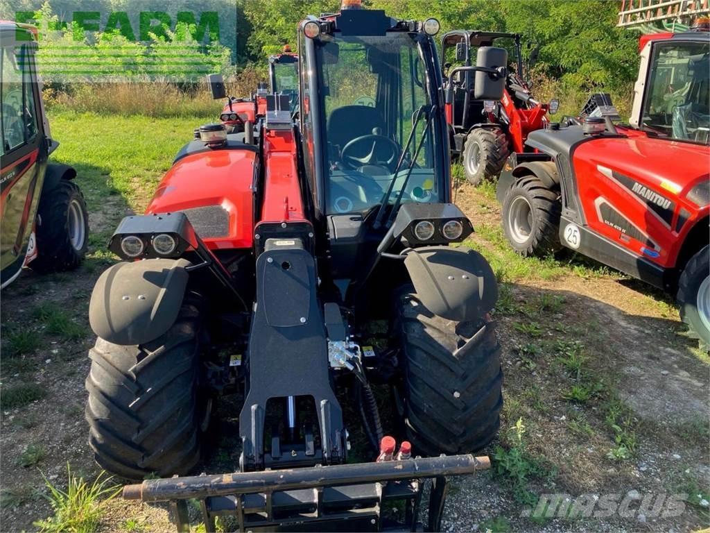 Manitou ULM 412 H Telehandlers