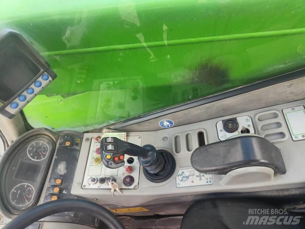 Merlo P 40.7 Telehandlers