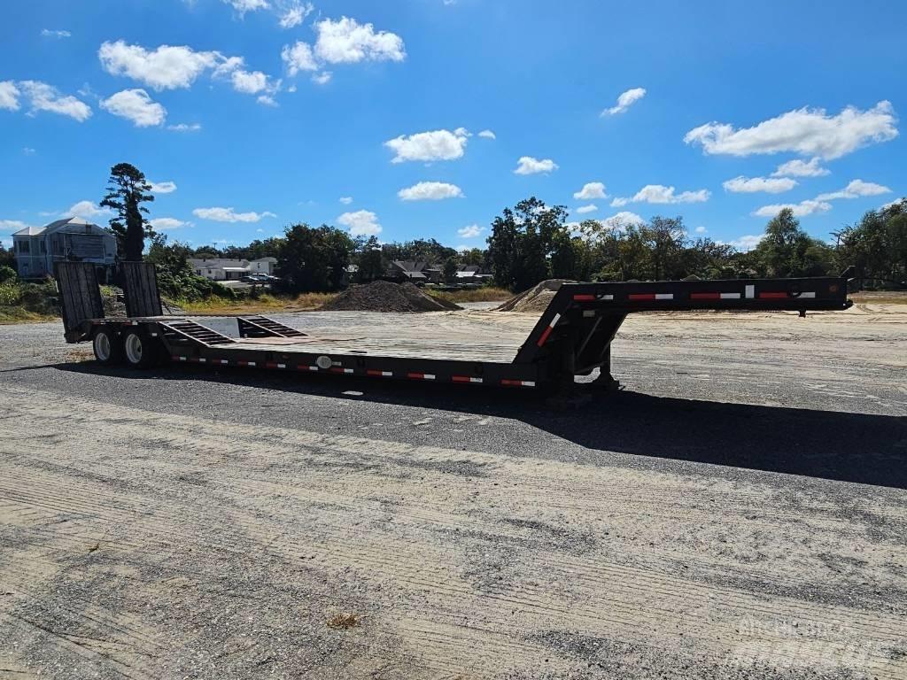Viking VFDD49R18F35T Other trailers