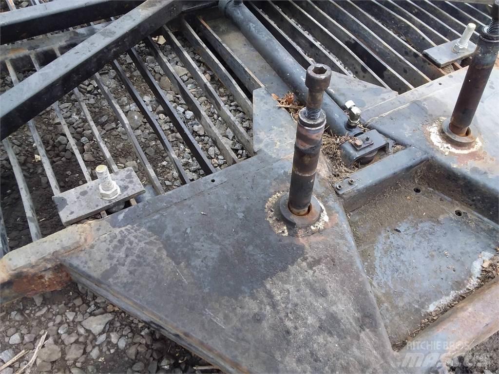 Valmet 860.3 Other components