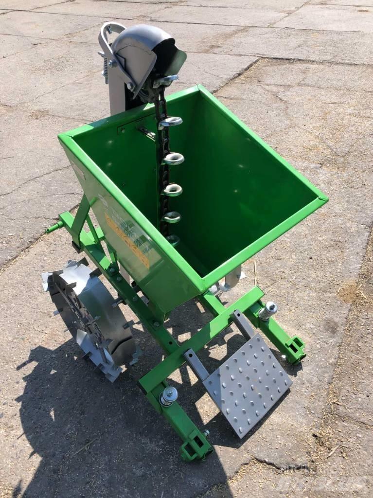 Bomet Gemini S239/2 Potato planters
