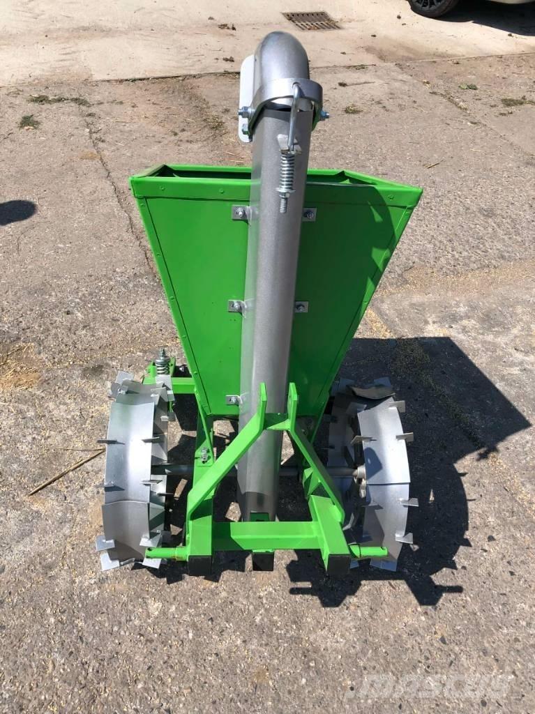 Bomet Gemini S239/2 Potato planters