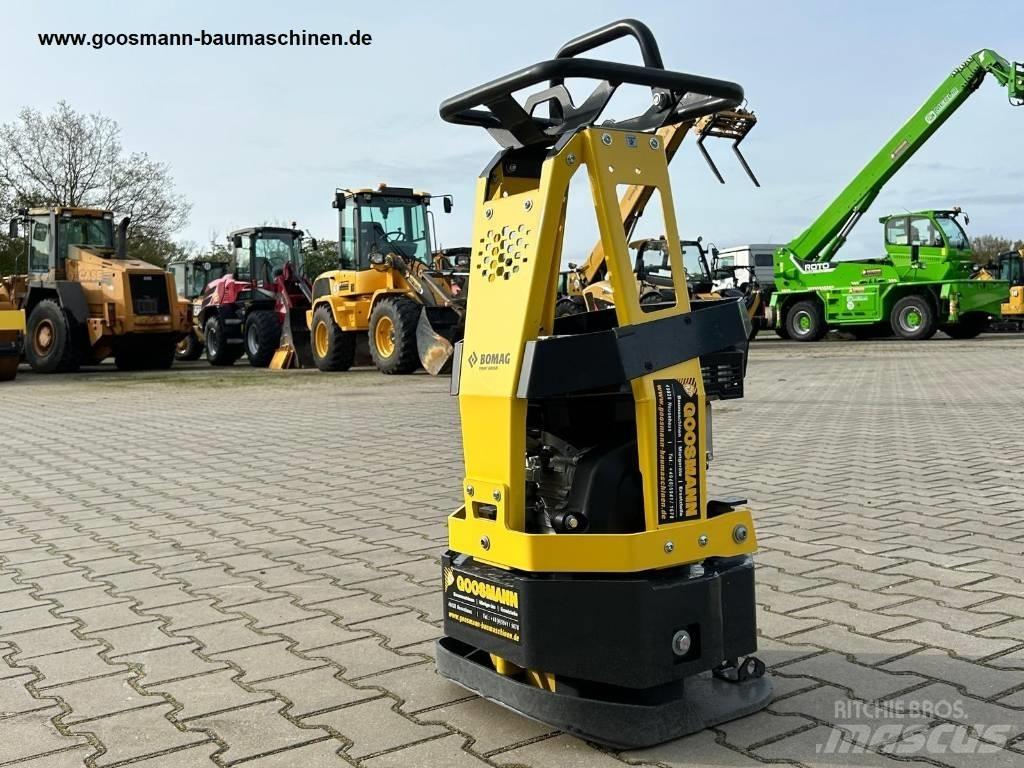 Bomag BR 95 Tampers