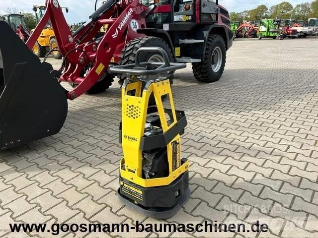 Bomag BR 95 Tampers
