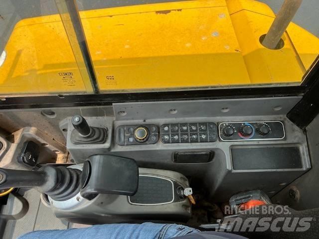 JCB 51 R Mini excavators < 7t (Mini diggers)