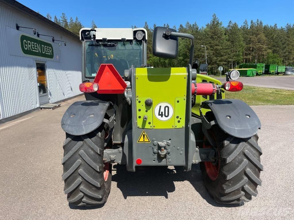 CLAAS 7035 Telescopic handlers