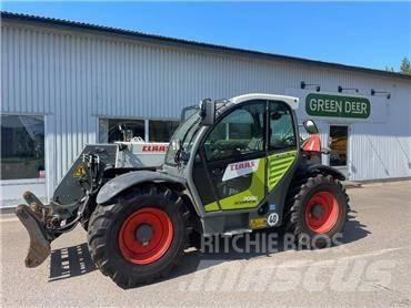 CLAAS 7035 Telescopic handlers