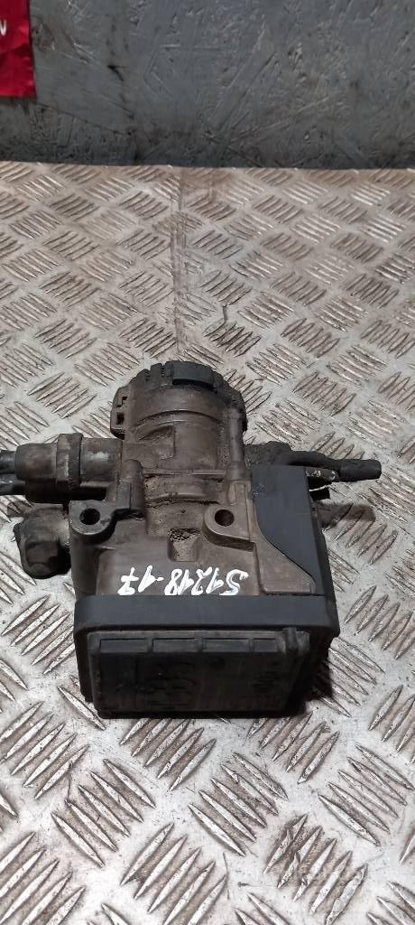Scania R 440   1879275 Brakes