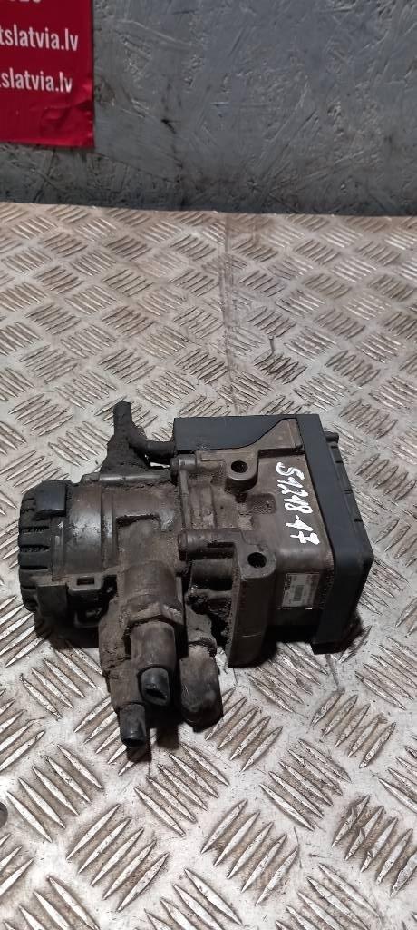 Scania R 440   1879275 Brakes
