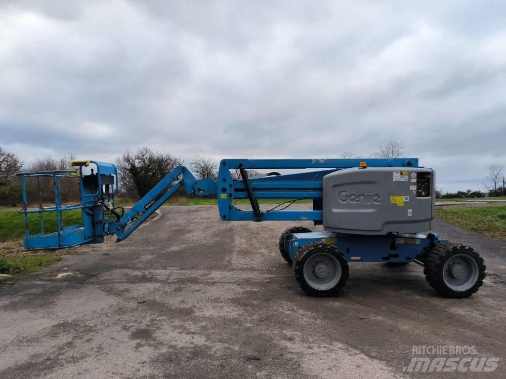 Genie Z 45/25 J Articulated boom lifts