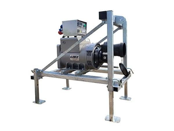  STARPOWER GTE 4/42 Other Generators