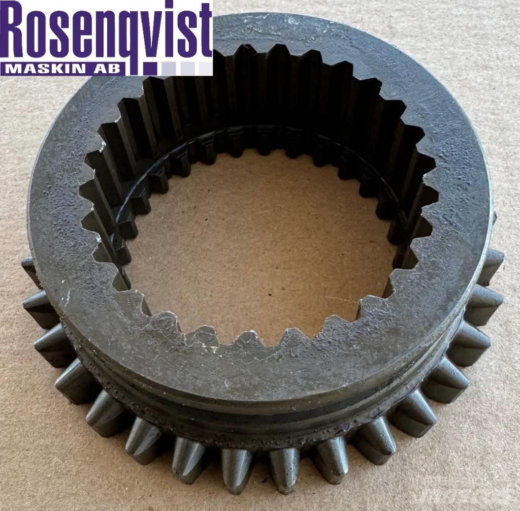 Fiat Gear 5125574 Transmission
