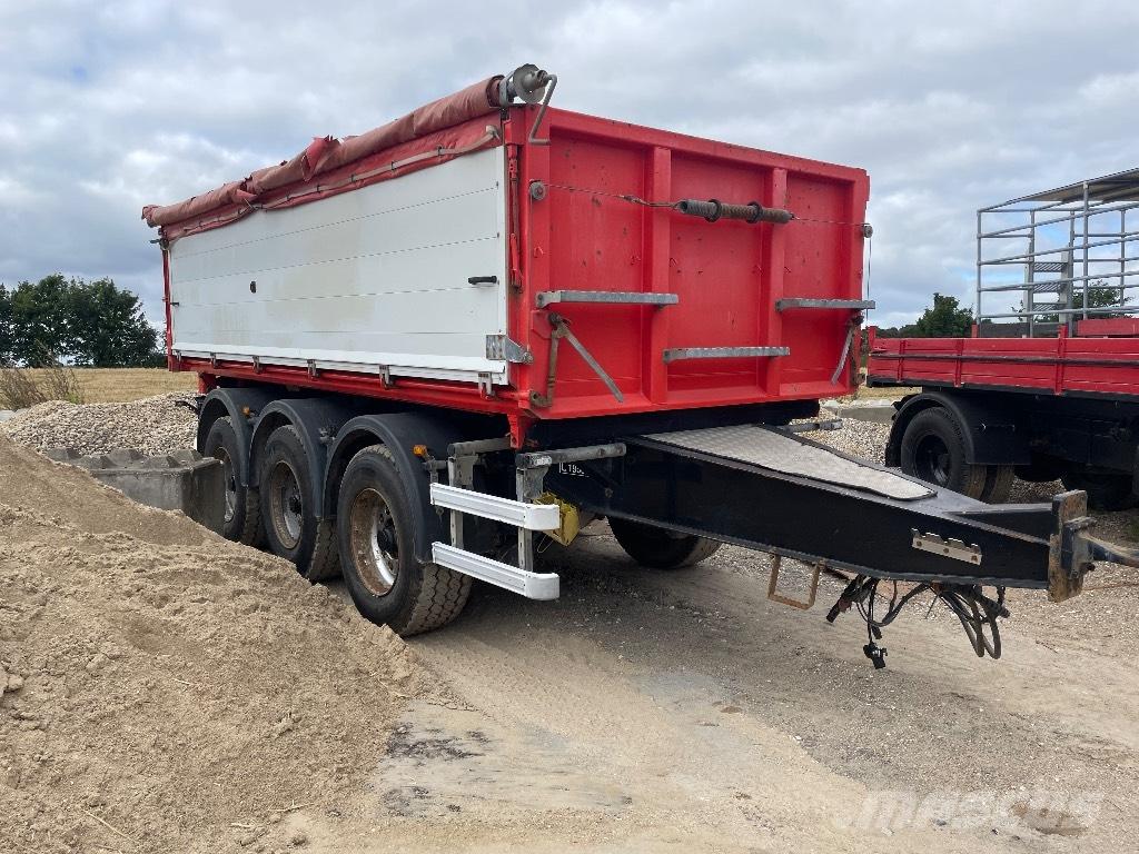 Volvo FH 500 Truck mounted cranes