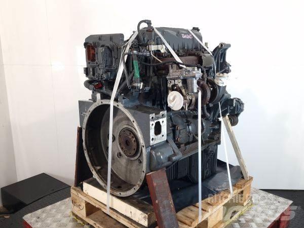 DAF ISF3.8 E6 C Engines