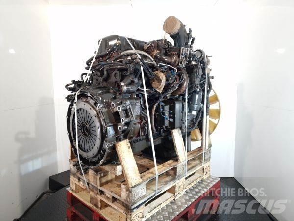 DAF MX-13 375 H1 Engines