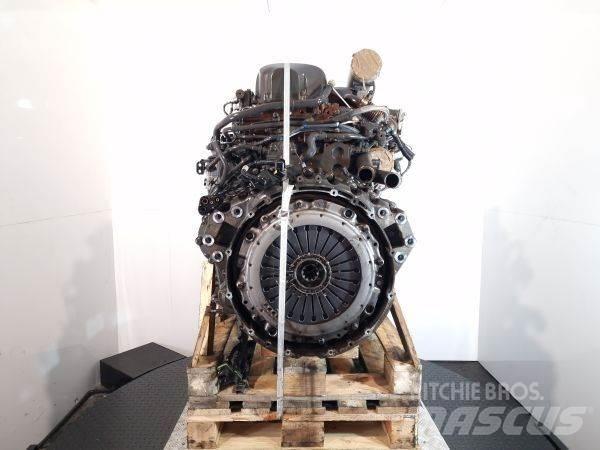 DAF MX-13 375 H1 Engines
