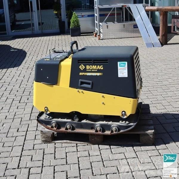 Bomag BPH 80/65 S Plate compactors