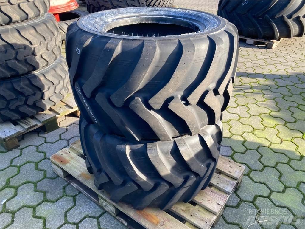 Alliance 500/50-20 Other tractor accessories