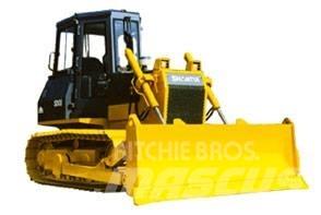 Shantui SD08-3 Crawler dozers