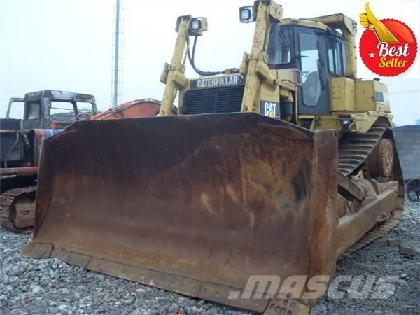 CAT D 9 R Crawler dozers
