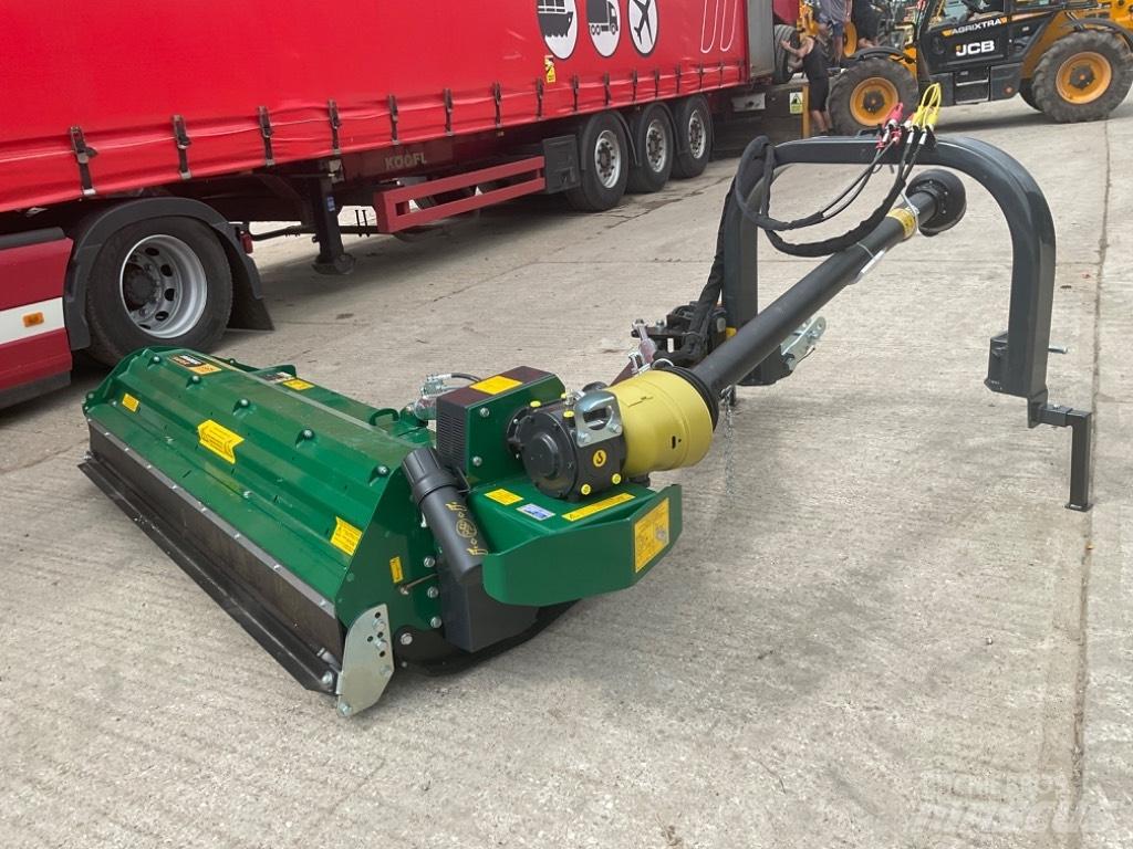 Spearhead SNIPER 225 Mowers