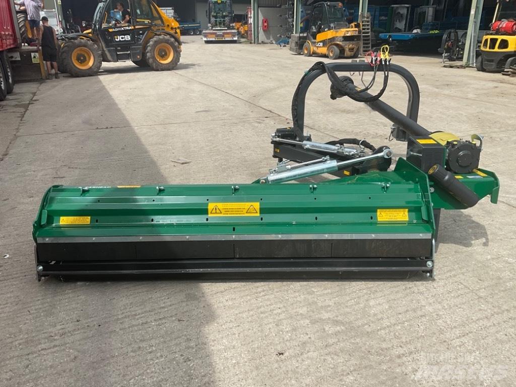 Spearhead SNIPER 225 Mowers
