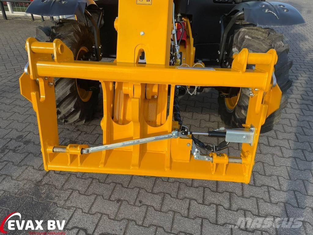JCB 532-60 Telehandlers