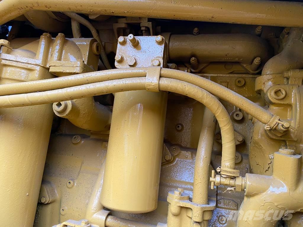 CAT 980 G Wheel loaders