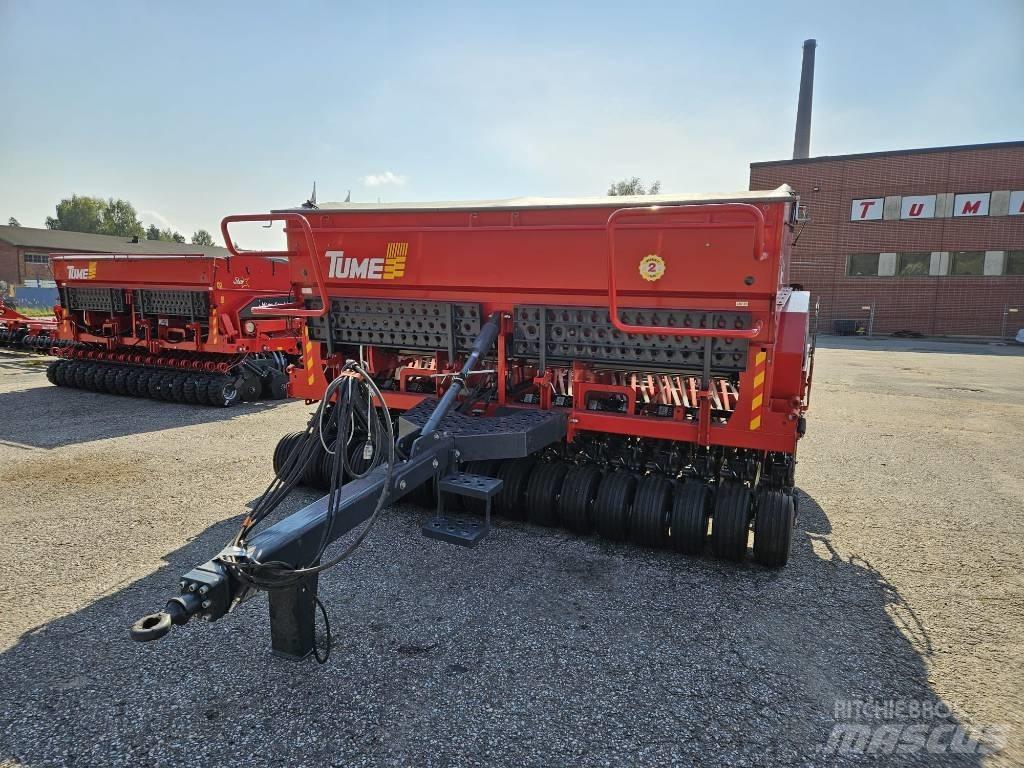 Tume Nova Combi 4000 Combination drills